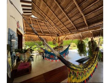 Casa campestre en condominio para arriendo en Cerritos,Malabar,Pereira