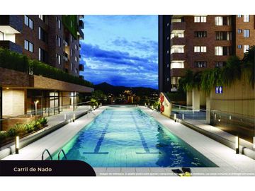 Venta Apartamento CIVITA - Envigado - Cesión de Derecho