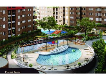 Venta Apartamento CIVITA - Envigado - Cesión de Derecho