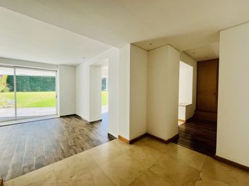 Casa en renta en Jardines del Pedregal, Álvaro Obregón, Cdmx