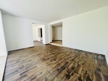 Casa en renta en Jardines del Pedregal, Álvaro Obregón, Cdmx