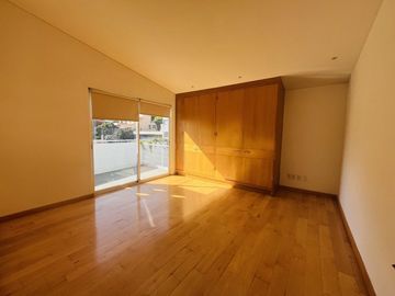 Casa en renta en Jardines del Pedregal, Álvaro Obregón, Cdmx