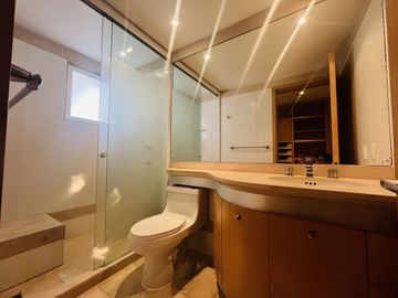 Casa en renta en Jardines del Pedregal, Álvaro Obregón, Cdmx