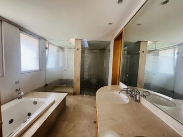 Casa en renta en Jardines del Pedregal, Álvaro Obregón, Cdmx