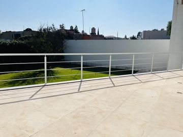 Casa en renta en Jardines del Pedregal, Álvaro Obregón, Cdmx