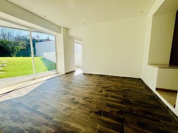 Casa en renta en Jardines del Pedregal, Álvaro Obregón, Cdmx
