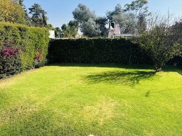 Casa en renta en Jardines del Pedregal, Álvaro Obregón, Cdmx