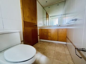 Casa en renta en Jardines del Pedregal, Álvaro Obregón, Cdmx