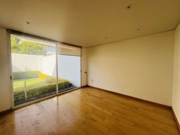 Casa en renta en Jardines del Pedregal, Álvaro Obregón, Cdmx