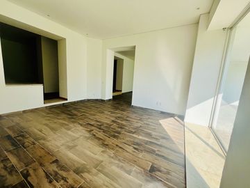Casa en renta en Jardines del Pedregal, Álvaro Obregón, Cdmx