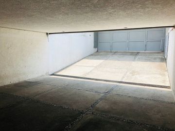 Casa en renta en Jardines del Pedregal, Álvaro Obregón, Cdmx