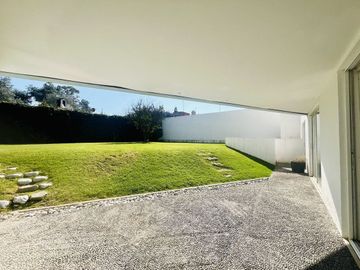 Casa en renta en Jardines del Pedregal, Álvaro Obregón, Cdmx