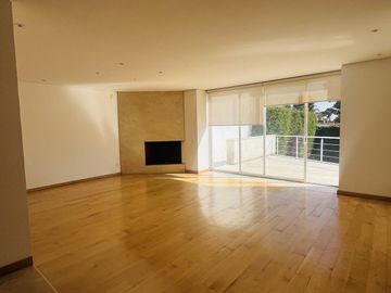 Casa en renta en Jardines del Pedregal, Álvaro Obregón, Cdmx