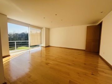 Casa en renta en Jardines del Pedregal, Álvaro Obregón, Cdmx