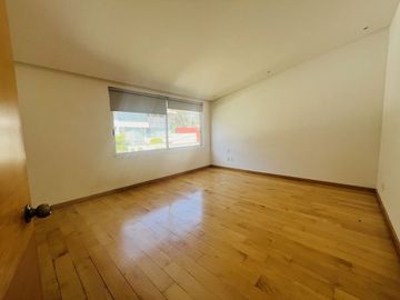 Casa en renta en Jardines del Pedregal, Álvaro Obregón, Cdmx