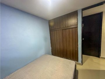 Apartamento en venta en Dosquebradas - primer piso con patio