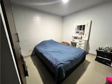 Apartamento en venta en Dosquebradas - primer piso con patio