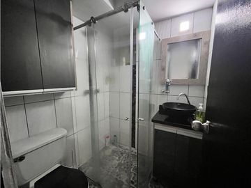 Apartamento en venta en Dosquebradas - primer piso con patio
