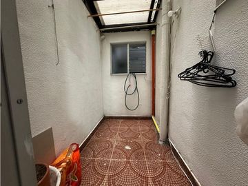 Apartamento en venta en Dosquebradas - primer piso con patio
