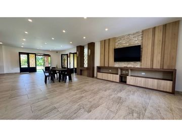 Finca nueva en venta en parcelación - Santa Elena El Cerrito Valle