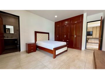 Finca nueva en venta en parcelación - Santa Elena El Cerrito Valle
