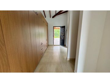 Finca nueva en venta en parcelación - Santa Elena El Cerrito Valle
