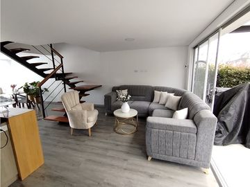 CASA EN VENTA EN CERRO DE ORO MANIZALES | CASA CAMPESTRE
