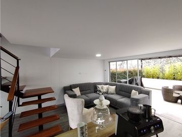 CASA EN VENTA EN CERRO DE ORO MANIZALES | CASA CAMPESTRE