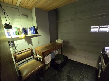 Casa en Arriendo Amoblada en Medellín Alto de Palmas