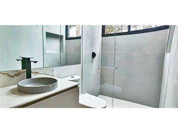 Vendo casa de un piso para estrenar en Palmas antes del peaje