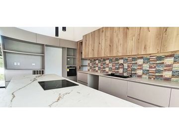 Vendo casa de un piso para estrenar en Palmas antes del peaje