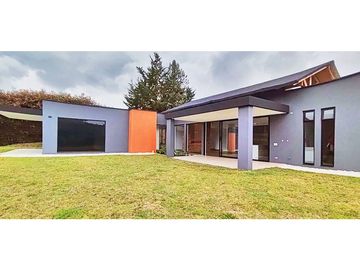 Vendo casa de un piso para estrenar en Palmas antes del peaje