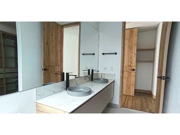 Vendo casa de un piso para estrenar en Palmas antes del peaje