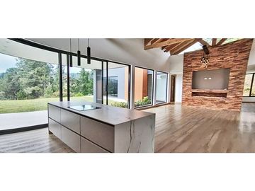 Vendo casa de un piso para estrenar en Palmas antes del peaje