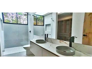 Vendo casa de un piso para estrenar en Palmas antes del peaje