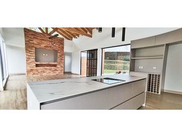Vendo casa de un piso para estrenar en Palmas antes del peaje