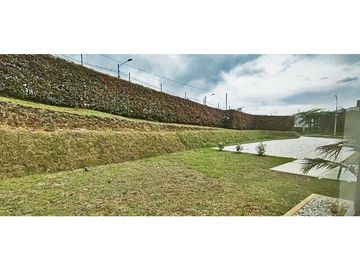Vendo casa de un piso para estrenar en Palmas antes del peaje