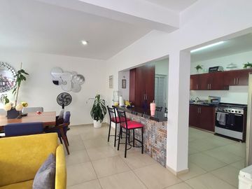 Casa en VENTA en LOMAS DE LA RIOJA