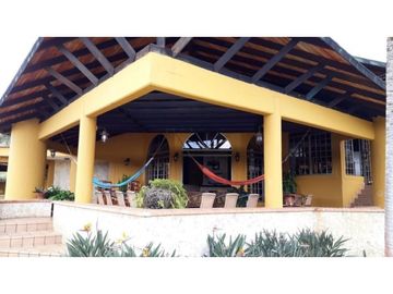 Vendo Finca Parcelación San Fernando