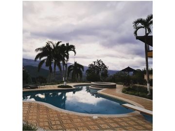 Vendo Finca Parcelación San Fernando