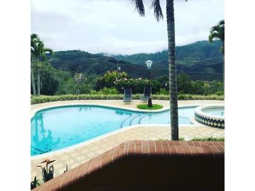 Vendo Finca Parcelación San Fernando