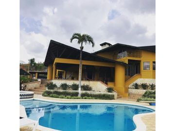 Vendo Finca Parcelación San Fernando