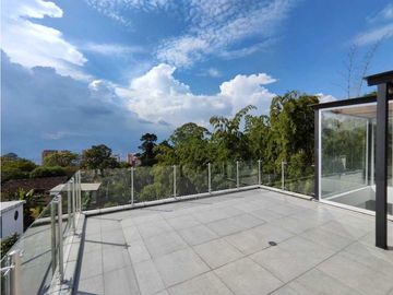 Hermosa Casa Envig El Atravesado 400m2 💰2350 Mill