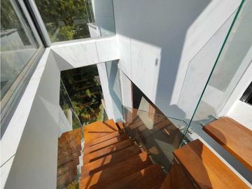 Hermosa Casa Envig El Atravesado 400m2 💰2350 Mill