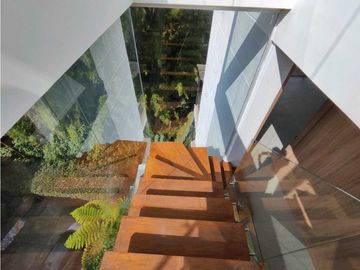 Hermosa Casa Envig El Atravesado 400m2 💰2350 Mill