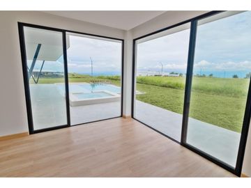 CASA CAMPESTRE EN RENTA Y VENTA SECTOR CERRITOS