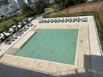 Departamentos en venta AVIVIA Bosque Real