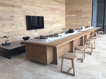 Departamentos en venta AVIVIA Bosque Real