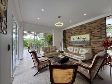 Vendo Casa Campestre Vía Cerritos