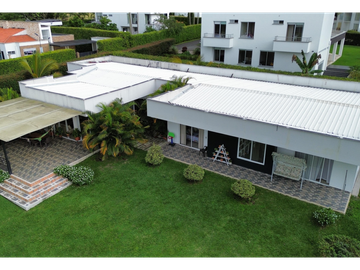 Vendo Casa Campestre Vía Cerritos